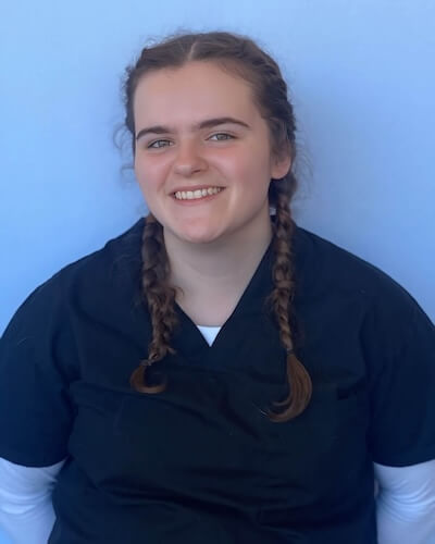 Sarah